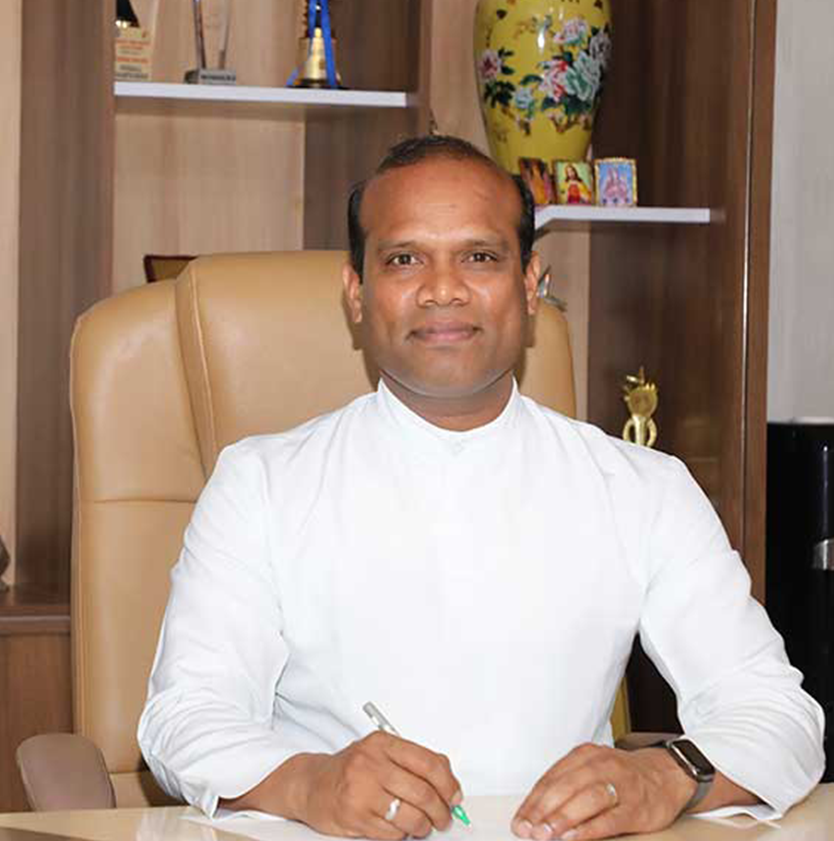 Dr. Stephen Mark Shore