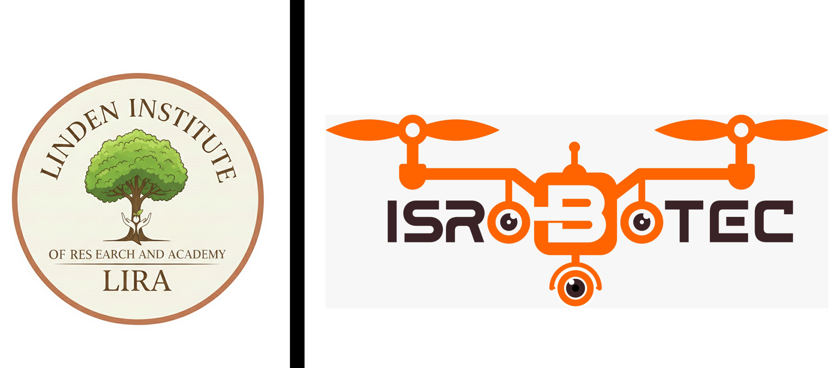 Isrobotec Logo