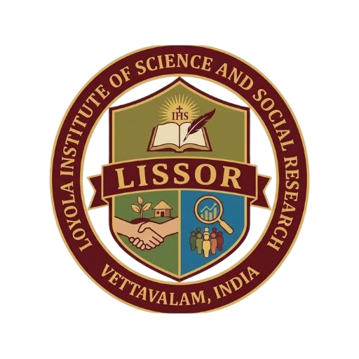 LISSoR Logo