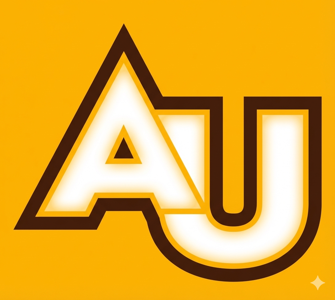 Adelphi USA Logo