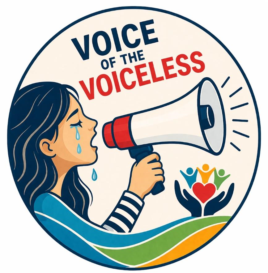 Voice of the Voiceless